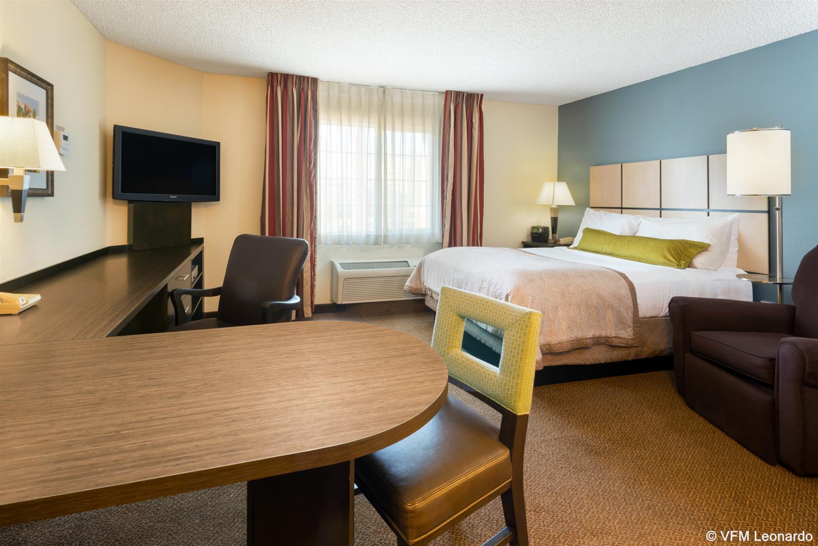 Mainstay Suites - Wichita Ne Экстерьер фото